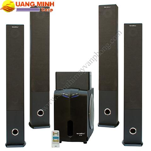 Loa vi tính Soundmax B-92